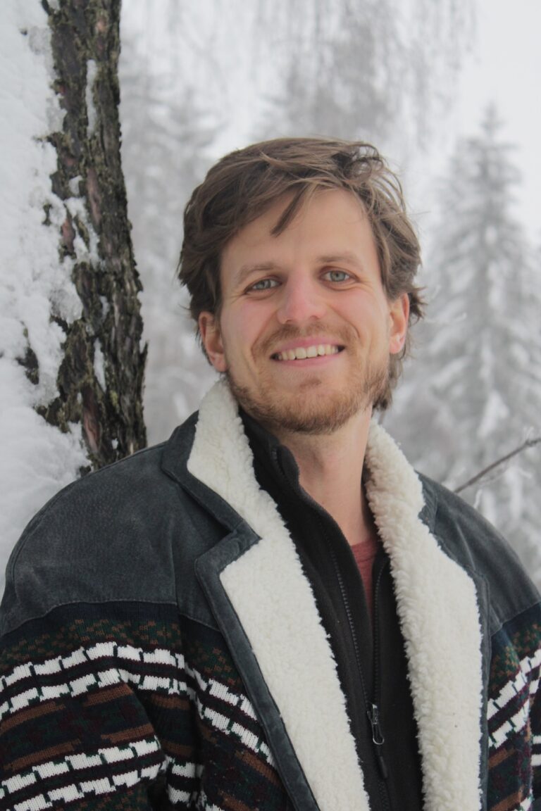 Projektbegleitung 2026 Marcel Koletzko